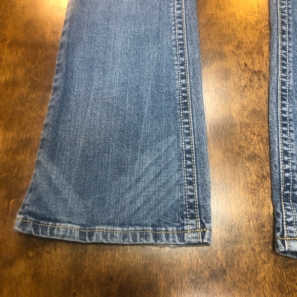 Teens/Junior’s Jeans Ten 25 Size 7/8 - Picture 10 of 16